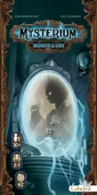 Mysterium: Secrets & Lies 