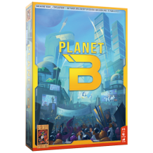 Planet B