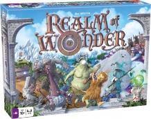 Realm of Wonder