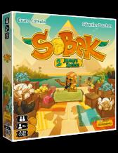 Sobek 2 spelers (FR - NL)