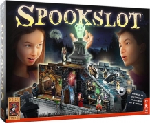 Spookslot