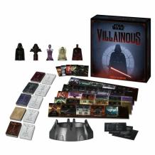 Star Wars Villainous: Power of the Dark Side