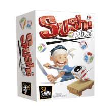 Sushi Dice