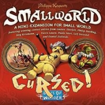 Small World - Vervloekt!