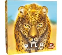 Wild Serengeti