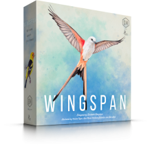 Wingspan (NL)