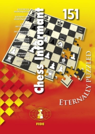 Chess Informant 151