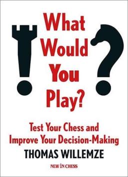 What would you play? - Thomas Willemze