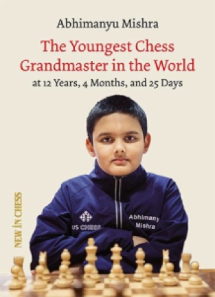 The Youngest Chess Grandmaster in the World - Abhimanyu Mishra