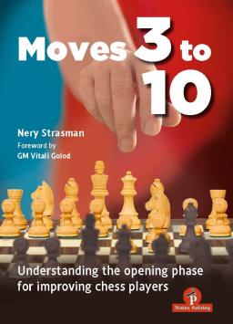 Moves 3 to 10 - Nery Strasman