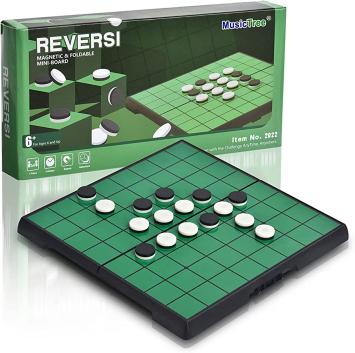 Reversi / Othello reiseditie