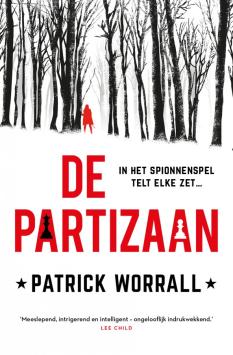 De Partizaan - Patrick Worrall