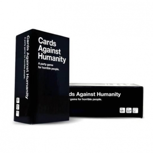 Cards Against Humanity - INTL edition