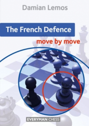 The French Defence...Properly Played - Wolfgang Uhlman