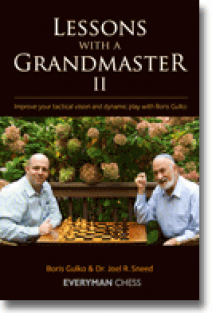 Lessons with a Grandmaster 2, Gulko/Sneed