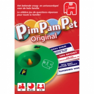 Pim Pam Pet Adult Only