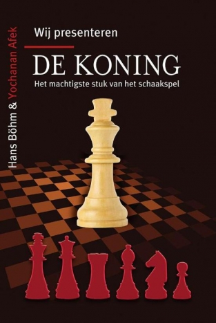 Wij presenteren: De Koning, Böhm & Afek