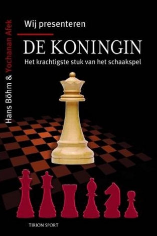 Wij presenteren: De Koningin, Böhm & Afek