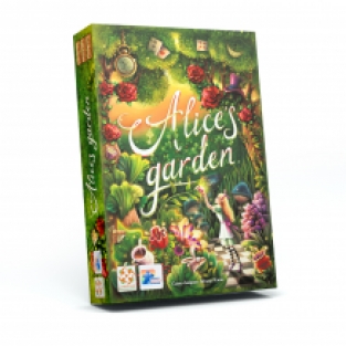 Alice’s Garden