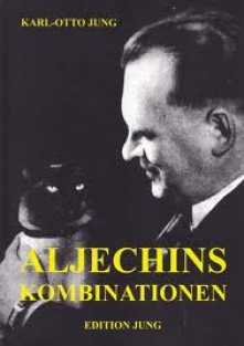 Aljechins kombinationen, Jung