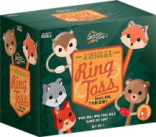 Animal Ring Toss