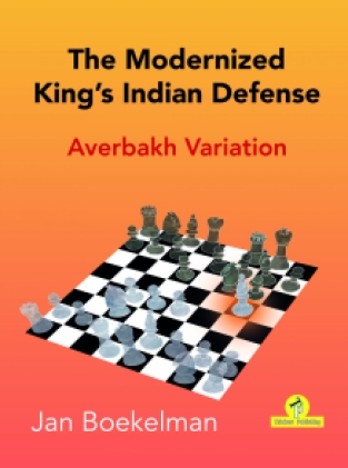 The Modernized King’s Indian - Averbakh Variation