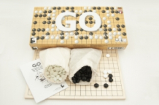 Go - complete set - deluxe