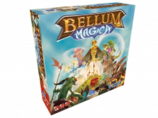 Bellum Magica