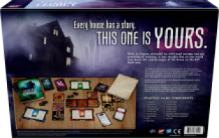 Betrayal Legacy