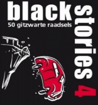 Black Stories 4