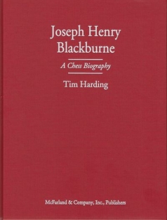 Joseph Henry Blackburne