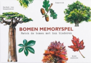 Memory: Bomen