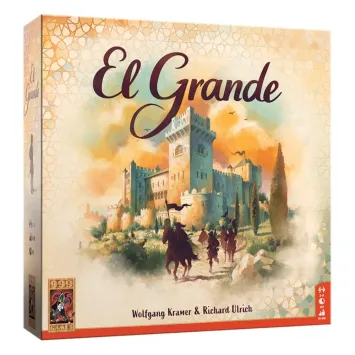 El Grande