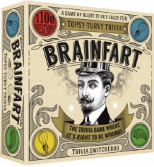 Brainfart