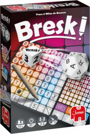 Bresk!