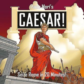 Caesar!