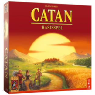 Catan Basisspel