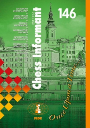 Chess Informant 146