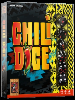 Chili Dice 