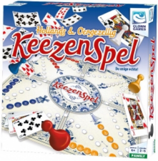 Keezenspel