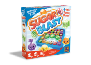 Sugar Blast