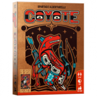 Coyote