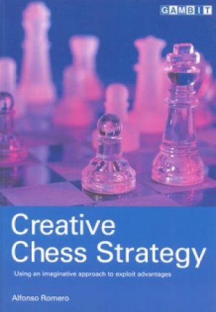 Creative Chess Strategy