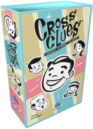 Cross Clues