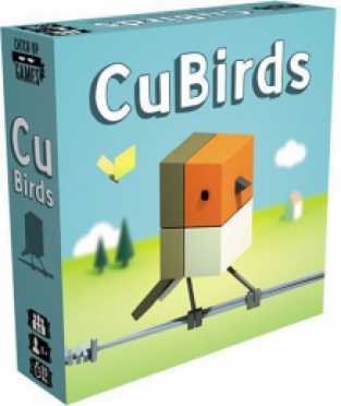 Cubirds