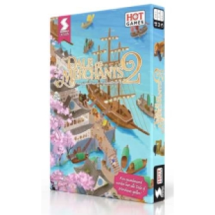 Dale Of Merchants 2 NL-Editie