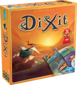 Dixit