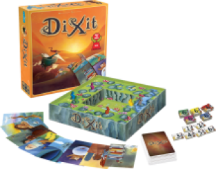 Dixit