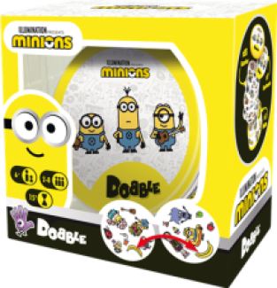 Dobble Minions