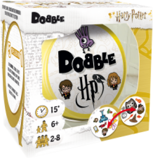 Dobble Harry Potter